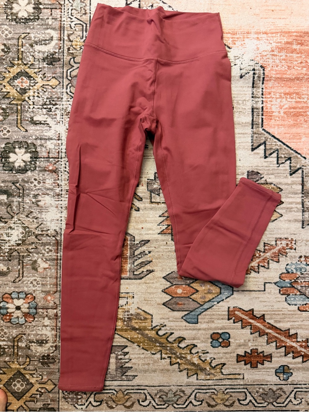 Fabletics Rose High-Waist Leggings